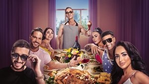 Jersey Shore: Family Vacation (2018) – Television