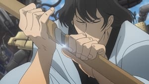 Lupin III: Saison 6 Episode 2