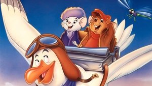 The Rescuers