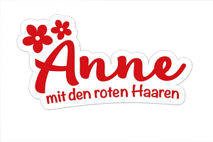 Akage no Anne — Logos 9