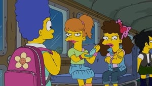 Los Simpson Temporada 33 Capitulo 20