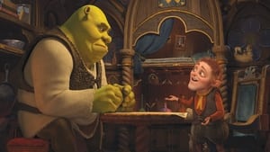 Shrek Forever After (2010)