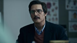 Ranneeti: Balakot & Beyond: 1×1