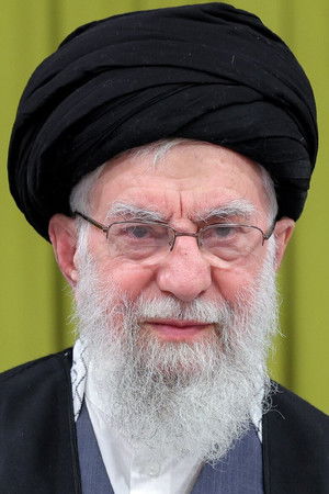علی خامنهای