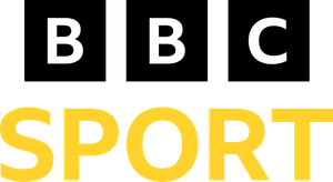 Logo BBC Sport