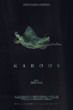 Poster Kaboos (2020)