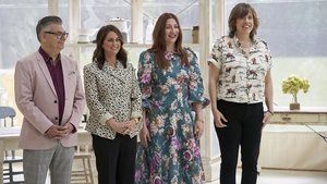 The Great Canadian Baking Show: 3×4