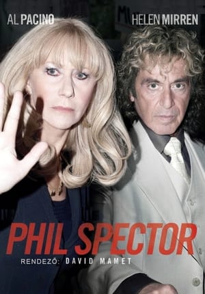Poster Phil Spector 2013