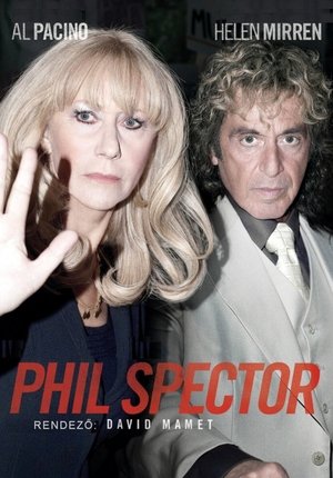 Image Phil Spector