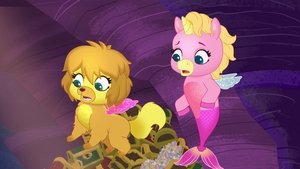Hatchimals: Adventures in Hatchtopia: 2×18