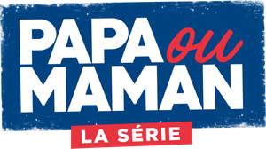 Papa ou Maman — Logos 1