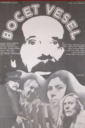 Bocet vesel poster