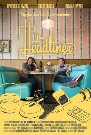 Nonton film The Headliner (1970) terbaru sub indo Nonton film The Headliner (1970) terbaru sub indo