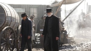Hell on Wheels 1 – Episodio 5