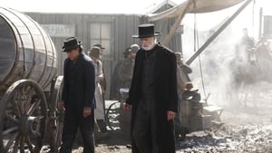 Hell on Wheels: Stagione 1 – Episodio 5