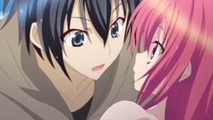 Seirei Tsukai no Blade Dance: 1×1