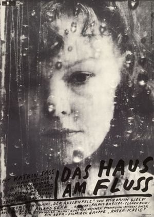 Poster Das Haus am Fluss (1986)