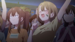 Li’l Miss Vampire Can’t Suck Right: 1×10