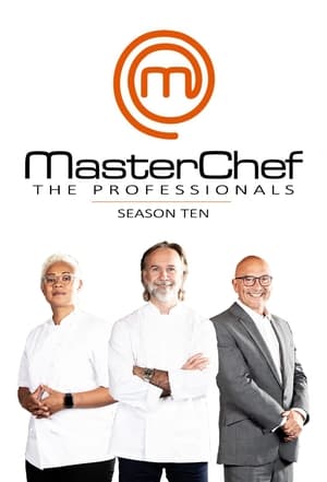 Masterchef: The Professionals: Temporada 10