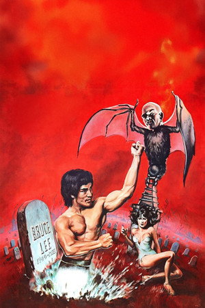 Bruce Lee Fights Back from the Grave