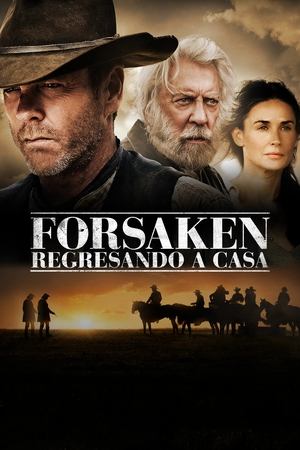 Forsaken (2015)