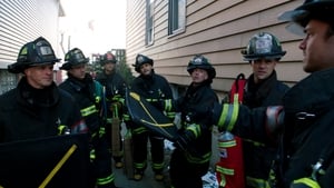Chicago Fire: Heróis Contra o Fogo: 1×15
