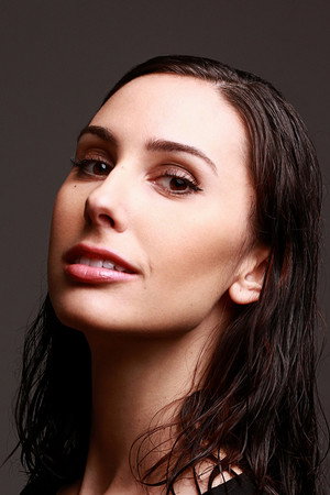 Irene Molina portrait