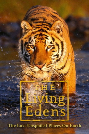 The Living Edens (2026)