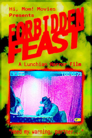 Forbidden Feast! 9