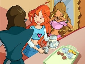 O Clube Das Winx: 3×5