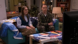 The Big Bang Theory: Sezona 12 Epizoda 10