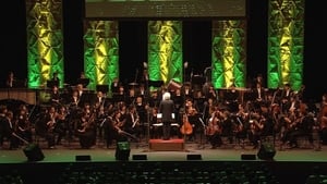 Girls und Panzer: Orchestral Concert Herbst Musikfest 2015