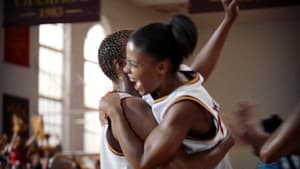 Love & Basketball (2000)