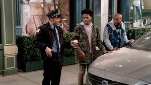 Superior Donuts: 1×7