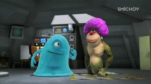 Monsters vs. Aliens: 1×6