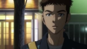 Ao Ashi: Saison 1 Episode 16