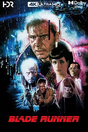 Постер фильма «Бегущий по лезвию (1982)» — (34 из 271)