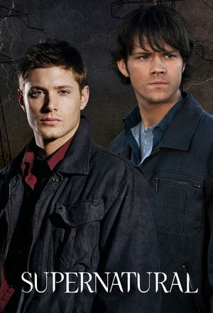 poster Supernatural