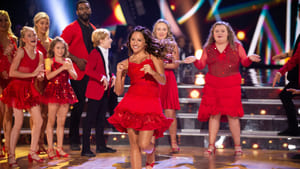 Dancing with the Stars Season 27 Episode 2