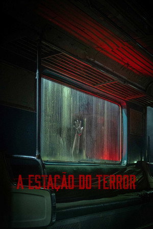 A Estação do Terror Torrent (2025) WEB-DL 1080p Dual Áudio A Estação do Terror Torrent (2025) WEB-DL 1080p Dual Áudio