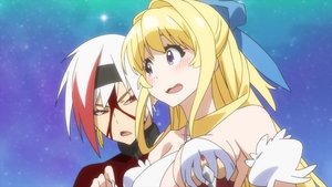 Kono Yuusha ga Ore Tueee Kuse ni Shinchou Sugiru – Shinchou Yuusha: Saison 1 Episode 9