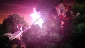 Fate/kaleid liner Prisma Illya: 4×1