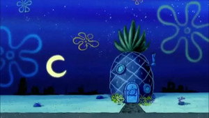SpongeBob SquarePants: 0x48