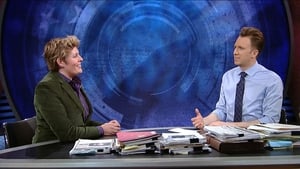 The Opposition with Jordan Klepper Alan Dershowitz & Sally Kohn
