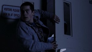 Teen Wolf temporada 1 capitulo 7