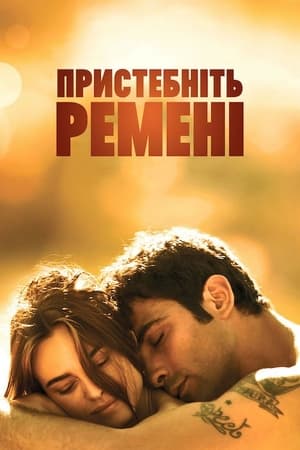 Poster Пристебнiть ременi 2014