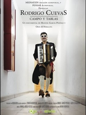 Nonton film Rodrigo Cuevas. Campo y tablas (2017) terbaru sub indo Nonton film Rodrigo Cuevas. Campo y tablas (2017) terbaru sub indo