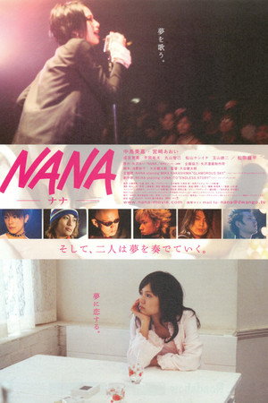 Ver Nana online en HD