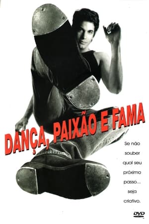 Dança, Paixão e Fama 2000