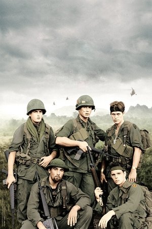 poster Platoon